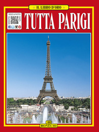 coverTutta Parigi