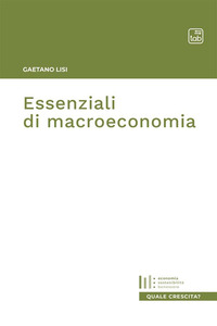 coverEssenziali di macroeconomia