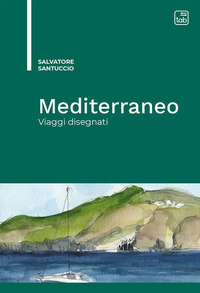 coverMediterraneo. Viaggi disegnati
