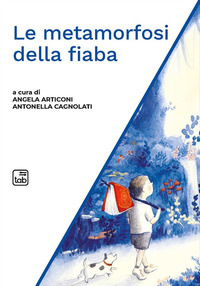 coverLe metamorfosi della fiaba