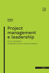coverProject management and leadership