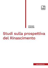 coverStudi sulla prospettiva del Rinascimento