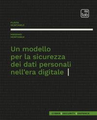 coverUn modello per la sicurezza dei dati personali nell'era digitale
