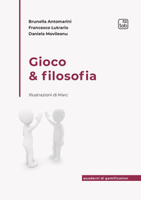 coverGioco & filosofia