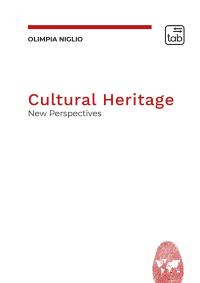 coverCultural Heritage. New Perspectives