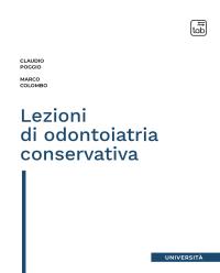 coverLezioni di odontoiatria conservativa