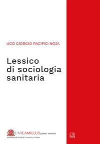 coverLessico di sociologia sanitaria