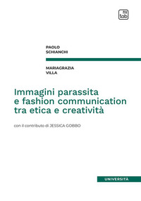 coverImmagini parassita e fashion communication tra etica e creatività