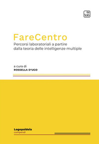 coverFareCentro. Percorsi laboratoriali a partire dalla teoria delle intelligenze multiple