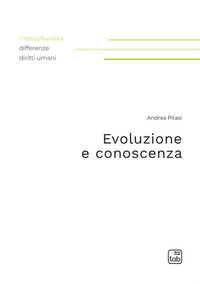 coverEvoluzione e conoscenza