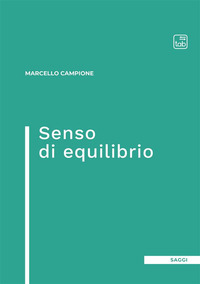 coverSenso di equilibrio
