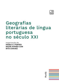 coverGeografias literárias de língua portuguesa no século XXI