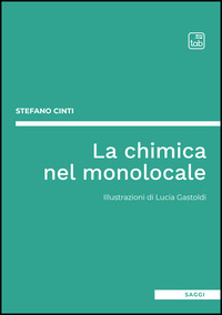 coverLa chimica nel monolocale