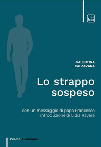 coverLo strappo sospeso