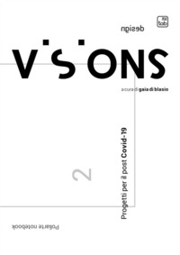 coverVisions. Notebook design. Progetti per il post Covid-19