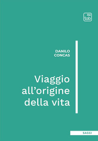 coverViaggio all'origine della vita