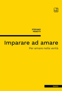 coverImparare ad amare. Per amare nella verità