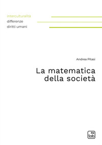 coverLa matematica della società