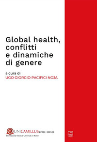 coverGlobal health, conflitti e dinamiche di genere