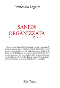 coverSanità organizzata