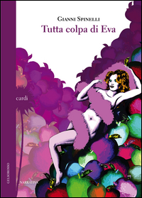 coverTutta colpa di Eva