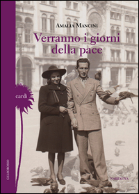 coverVerranno i giorni della pace