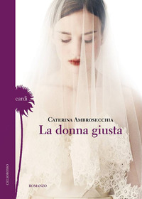 coverLa donna giusta