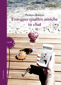 coverEravamo quattro amiche in chat