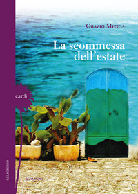 coverLa scommessa dell'estate