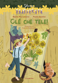 coverOlé che tele
