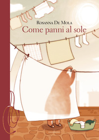 coverCome panni al sole