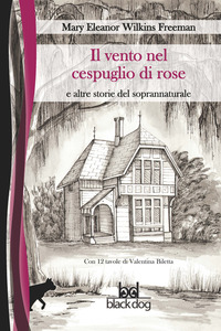 coverIl vento nel cespuglio di rose