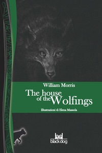 coverThe house of the wolfings