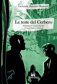 coverLe teste del Cerbero