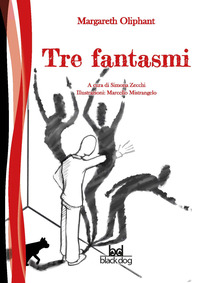 coverTre fantasmi