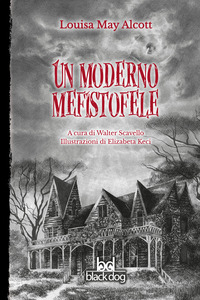 coverUn moderno Mefistofele