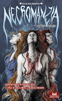 coverNecromanzia