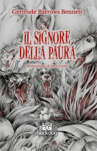 coverIl signore della paura