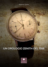 coverUn orologio Zenith del 1956