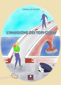 coverL'invasione dei topi cloni