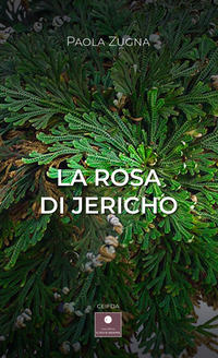 coverLa rosa di Jericho