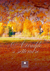 coverAccadde a settembre