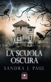 coverLa scuola oscura
