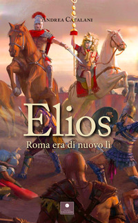 coverElios. Roma era di nuovo lì