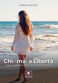 coverChiamala libertà. Chiudi gli occhi, respira profondamente e ascoltati