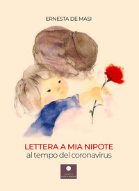 coverLettera a mia nipote al tempo del coronavirus