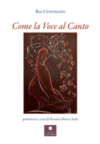 coverCome la voce al canto