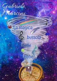 coverLa magica bussola delle fiabe