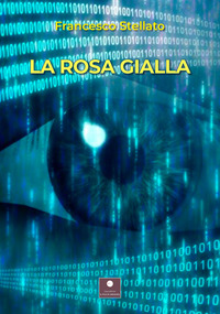 coverLa rosa gialla