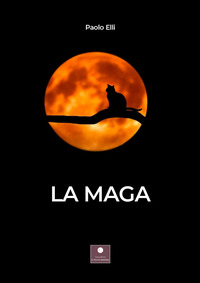 coverLa maga